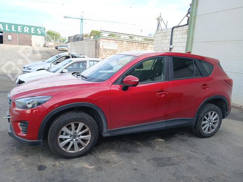 Headlight switch MAZDA CX-5 (KE, GH) 2.2 D (KE2FW) | BP26278084I24 