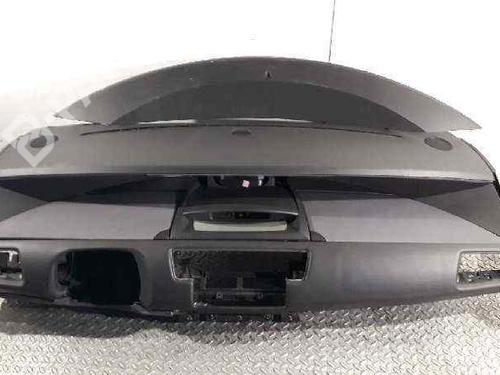 Used Airbag Kit Airbag Kit PEUGEOT 807 (EB_) 2.0 HDi (107 hp) 5884437 5884437