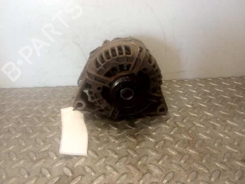 Used Alternator OPEL CORSA C (X01) [2000-2009]  6821389