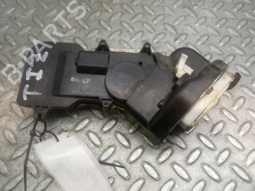Rear left lock MAZDA 6 Hatchback (GG) 2.0 DI (GG14) | BP10679918C100 