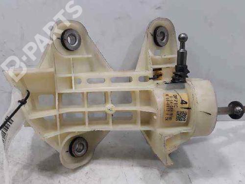 Used Manual gearbox selector Manual gearbox selector MAZDA 2 (DE_, DH_) 1.5 (DE5FS) (103 hp) 7433334 7433334
