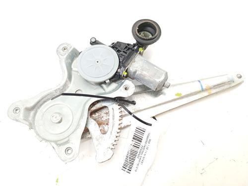 Used Rear left window mechanism Rear left window mechanism LEXUS IS II (_E2_) 220d (ALE20) (177 hp) 40255381 40255381