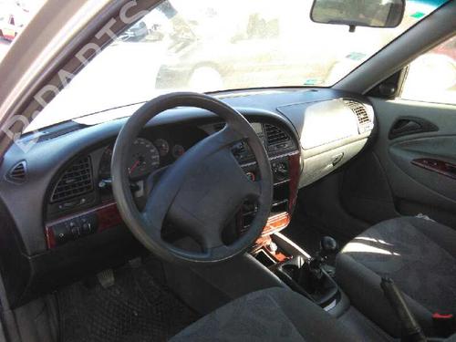 Control unit DAEWOO NUBIRA Saloon (J100)  | BP3073262M11 