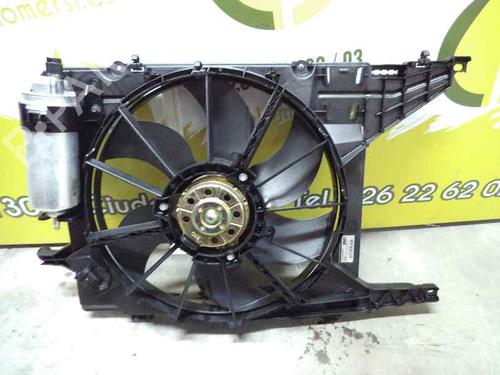 Køleventilator elektrisk RENAULT MEGANE I Classic (LA0/1_) 1.9 D (LA0A, LA0U, LA0R) (64 hp) 3073283