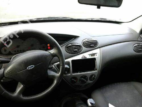 Starter FORD FOCUS I (DAW, DBW) 1.6 16V | BP6683359M8 