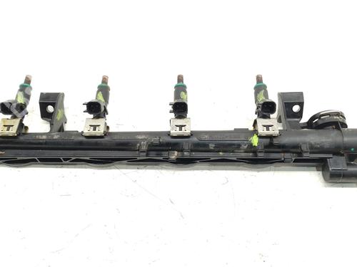 Einspritzleiste für FORD ECOSPORT 1.5 Ti (112 hp) 32411861