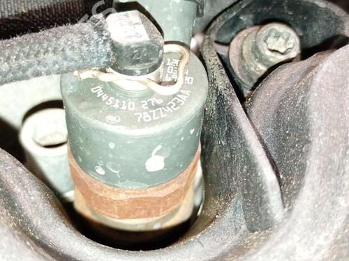 Engine ALFA ROMEO 159 (939_) 1.9 JTDM 8V (939AXE1B) | BP34006589M1  - Image 6