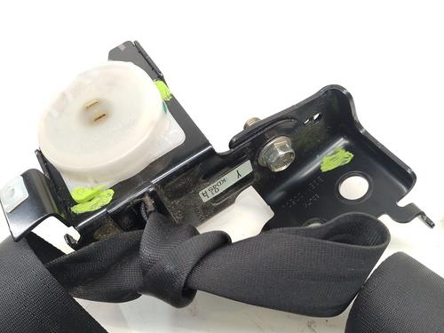 Rear left seatbelt MAZDA CX-5 (KE, GH) 2.2 D (KE2FW) | BP33233413I29 - Image 3