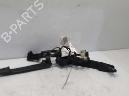 Front right exterior door handle MERCEDES-BENZ E-CLASS (W210)  | BP5330236C129 