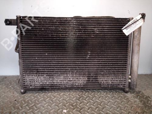 Used AC radiator HYUNDAI ACCENT III (MC) 1.5 CRDi GLS (110 hp) 13543884