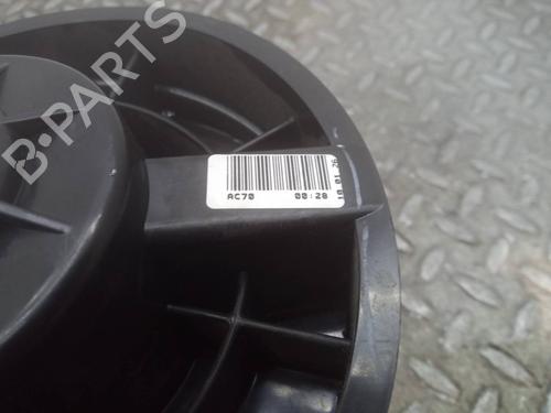 Heater blower motor NISSAN QASHQAI / QASHQAI +2 I (J10, NJ10, JJ10E) 2.0 dCi | BP16427394M62 