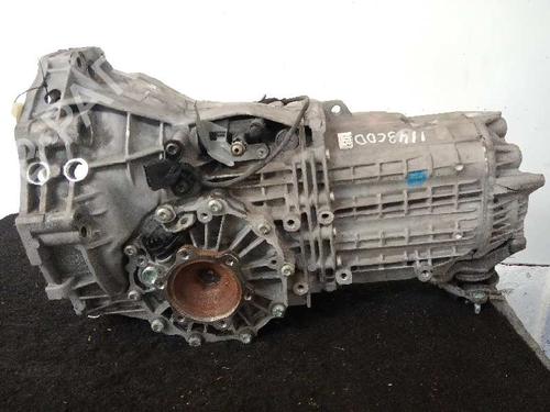 Getriebe AUDI A4 B6 (8E2) 2.0 | BP3455103M3 