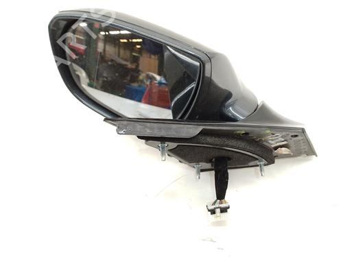 Specchietto retrovisore sinistro Specchietto retrovisore sinistro HYUNDAI i40 I (VF) 1.7 CRDI (141 hp) 36086317 36086317