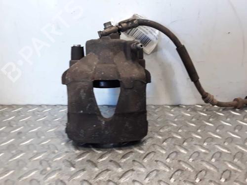 Used Left front brake caliper SEAT IBIZA IV (6J5, 6P1) [2008-2017]  11624782