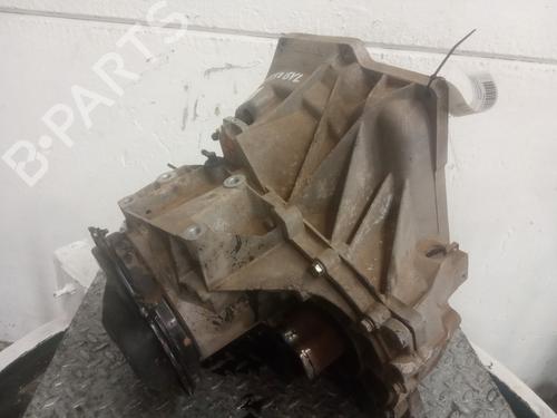 Gearbox FORD FIESTA VI (CB1, CCN)  | BP11057528M3 