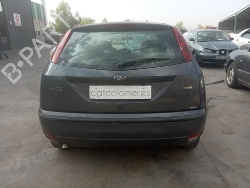 Pedal FORD FOCUS I (DAW, DBW) 1.8 TDCi | BP10506821I4 