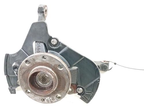 Right front steering knuckle FIAT 500 (312_) 1.2 LPG (312AXA1A) | BP37376803M26 - Image 3