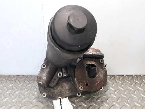 Oliekøler AUDI A4 B6 (8E2) 2.5 TDI quattro (180 hp) 14235518