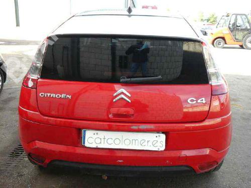 Front left interior door handle CITROËN C4 Coupe (LA_) 1.6 HDi | BP6419237I13  - Image 11