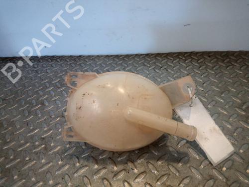 Expansion tank DACIA DOKKER MPV (KE_) 1.5 dCi (KEAJ, KEAH) | BP12524086C120 