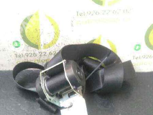 Used Rear right belt tensioner Rear right belt tensioner OPEL ASTRA H (A04) 1.9 CDTI (L48) (150 hp) 6635141 6635141