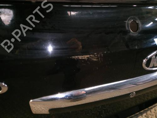 Tailgate KIA SORENTO I (JC)  | BP11687735C6 
