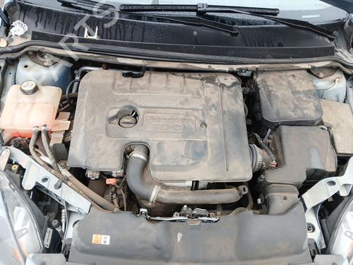 Gearbox FORD FOCUS II (DA_, HCP, DP) 1.6 TDCi | BP31381019M3 