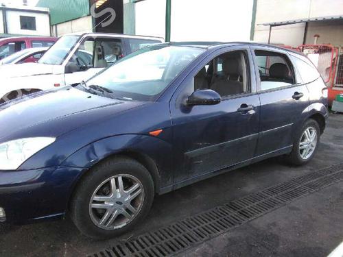 Gearbox FORD FOCUS I (DAW, DBW)  | BP3075297M3 