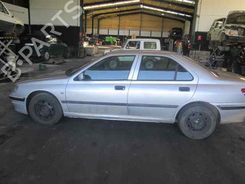 Right mirror PEUGEOT 406 (8B)  | BP3069493C27 