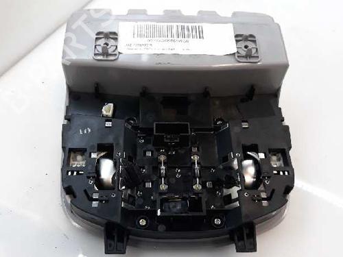 Interior roof light HYUNDAI TUCSON (TL, TLE) 1.7 CRDi | BP7433176I8 