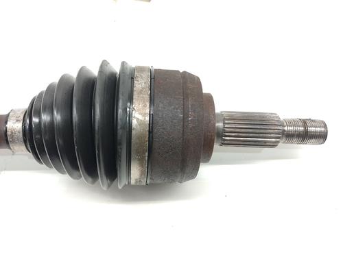 Right front driveshaft RENAULT MEGANE III Hatchback (BZ0/1_, B3_) | BP31997027M39