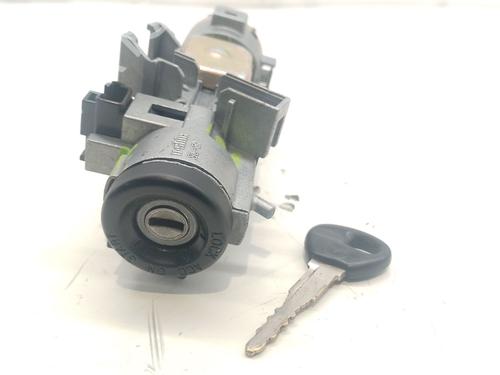 Ignition barrel MAZDA 323 S VI Saloon (BJ) 2.0 DiTD (BJEP) | BP24949261M48 