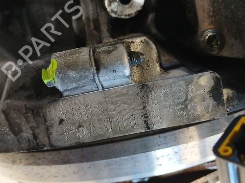 Engine CITROËN C4 CACTUS 1.5 BlueHDi 100 | BP30053192M1 