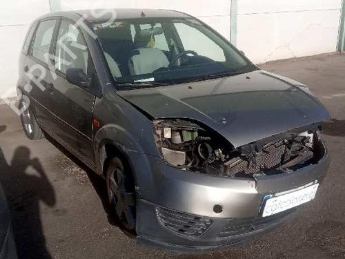 Rear wiper motor FORD FIESTA V (JH_, JD_)  | BP6110710M102 