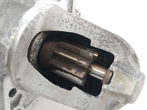 Starter SUBARU FORESTER (SH_) 2.0 D AWD (SHH, SHD, SHN) | BP29457435M8 