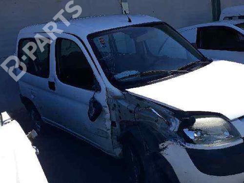 Expansion tank PEUGEOT PARTNER MPV (5_, G_) 1.6 HDi 75 | BP7711994C120  - Image 10