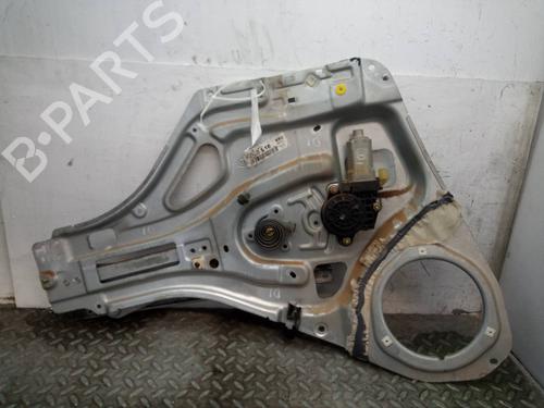 Used Front left window mechanism KIA SPORTAGE II (JE_, KM_) [2004-2011]  16721416