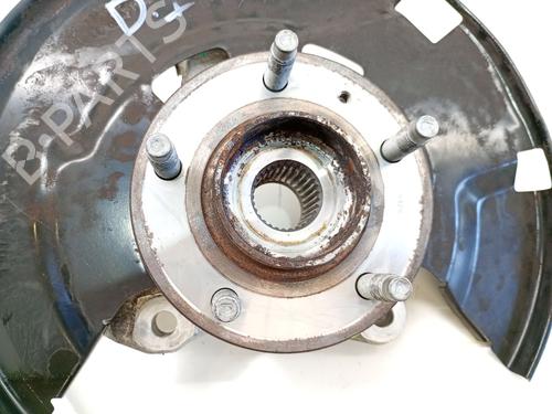 Left front steering knuckle OPEL ZAFIRA TOURER C (P12) 2.0 CDTi (75) | BP36473644M25  - Image 5