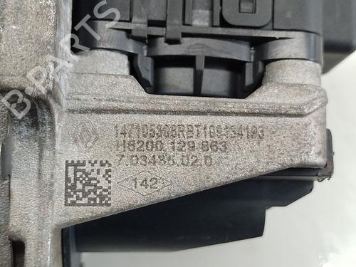 Egr NISSAN NOTE (E12) 1.5 dCi | BP29977653M69