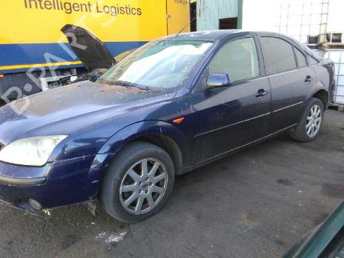 Gearbox FORD MONDEO III (B5Y)  | BP4561775M3 