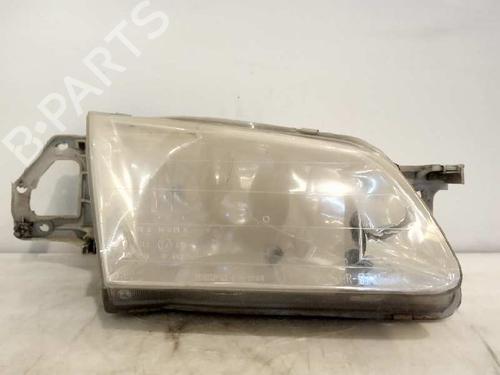 Right headlight MAZDA 323 S VI Saloon (BJ) 2.0 TD (BJEP) BP3034450C29