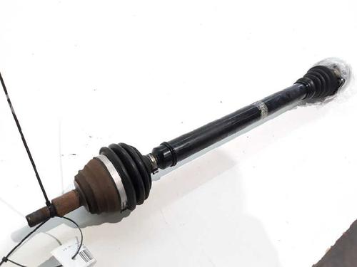 Right front driveshaft VW NEW BEETLE (9C1, 1C1) 1.9 TDI | BP3883360M39 