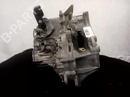 Gearbox CHEVROLET CRUZE (J300)  | BP5410793M3 