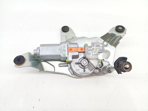 Used Rear wiper motor Rear wiper motor NISSAN X-TRAIL II (T31) 2.0 dCi (150 hp) 36086517 36086517