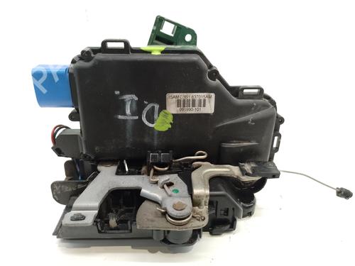 Used Front left lock SEAT CORDOBA (6L2) [2002-2009]  24106435