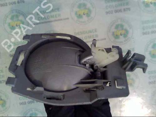 Front right interior door handle CITROËN C3 I (FC_, FN_) 1.4 HDi | BP3220202I14 