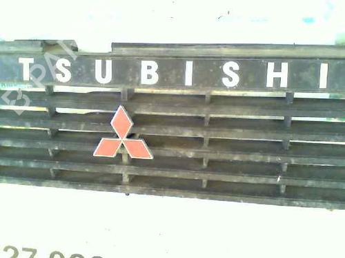 Used Grille MITSUBISHI PAJERO SPORT III (KS_) 2.4 DI-D 4x4 (KS1W) (181 hp) 12559859
