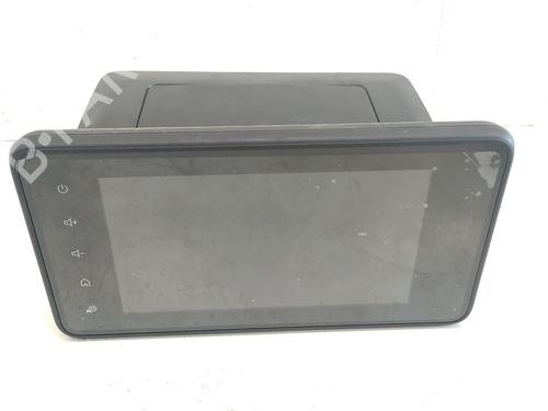 Used Display monitor Display monitor DACIA SANDERO III 1.0 TCe 90 (91 hp) 33203842 33203842