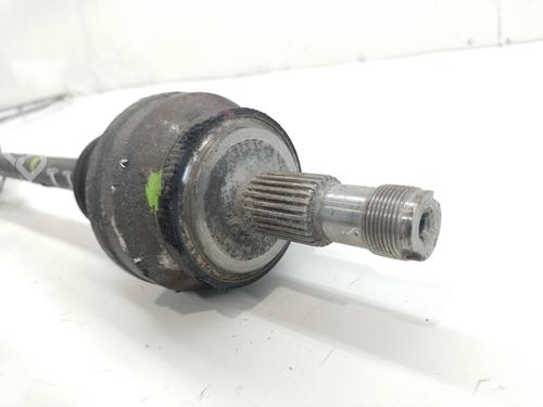 Right rear driveshaft MERCEDES-BENZ CLS (C219) CLS 320 CDI (219.322) | BP19781568M41 