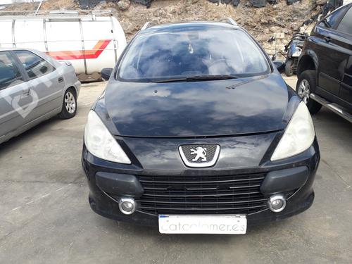 Used Parts PEUGEOT 207 CC (WD_)  1.6 HDi  1022219